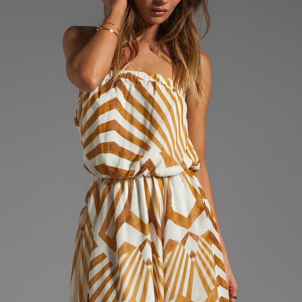 BB Dakota dress. NWoT